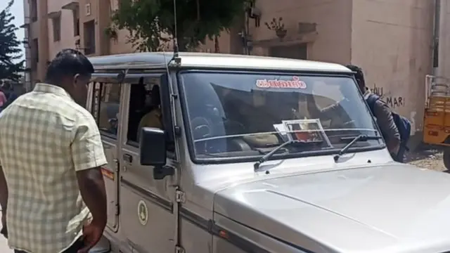 கோவை சம்பவம்