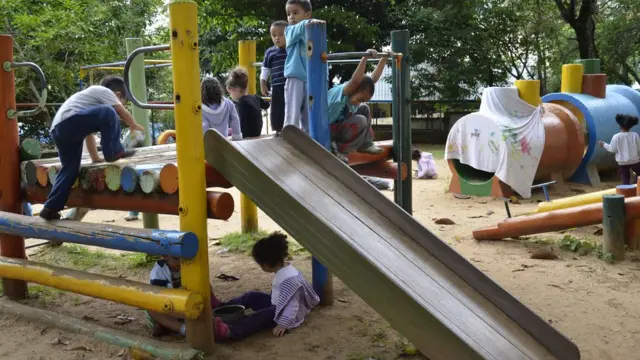 Centroesportiva da sorteEducação Infantil Suzana Campos,esportiva da sorteSão Paulo