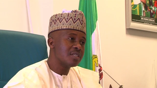 "Farouk Lawan jailed": [Prison for Mr. Integrity inside Kuje] What next?