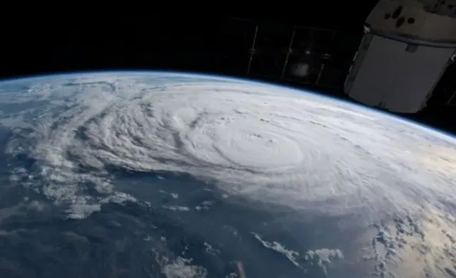 'හාවි' කුණාටුව