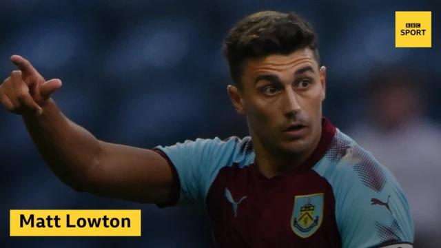 Matt Lowton