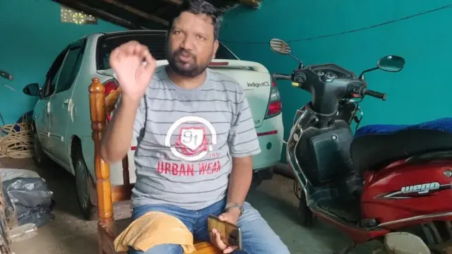 జ్యోతి నాయక్