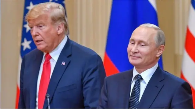 美國總統特朗普此前還多次表示《新削減戰略武器條約》是奧巴馬政府留下的一個"糟糕的交易",不過俄羅斯一直將該條約稱為裁軍領域的黃金標凖