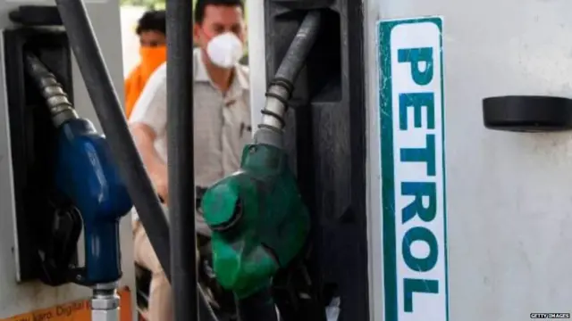 ਤੇਲ ਦੀਆਂ ਕੀਮਤਾਂ