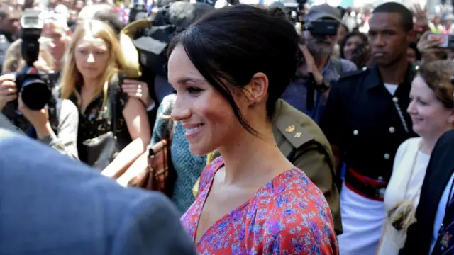 Меган Маркл