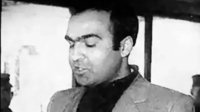 شکرالله پاکنژاد