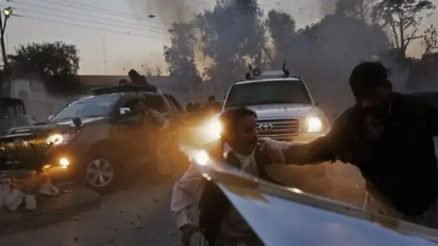 بینظیر بوټو