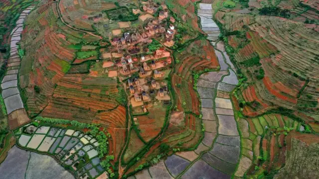 மக்கள் தொகை பெருக்கம்