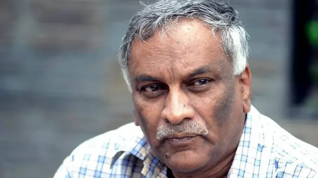 తమ్మారెడ్డి