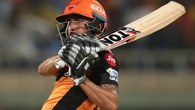 मनीष पांडे