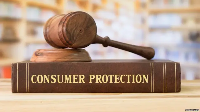 consumer rights