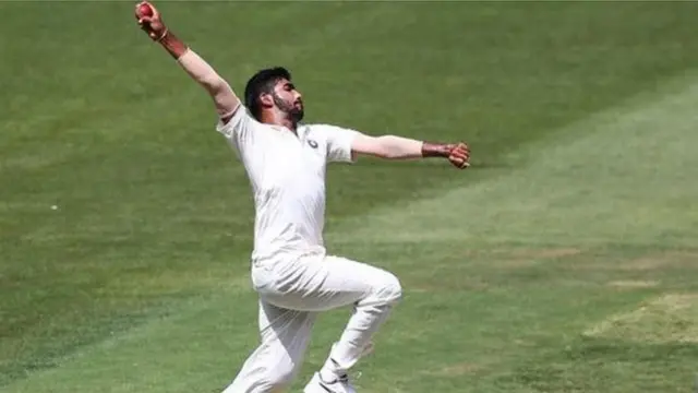 బుమ్రా బౌలింగ్ శైలి