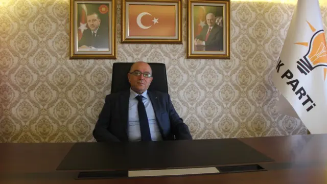 Hüseyin Cahit Özden