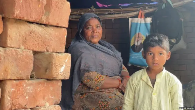 उत्तर प्रदेश निवडणूक, ग्रामीण भागातील परिस्थिती