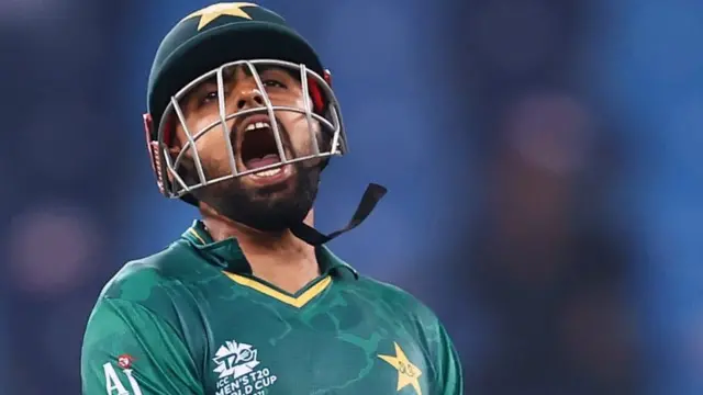 पाकिस्तान