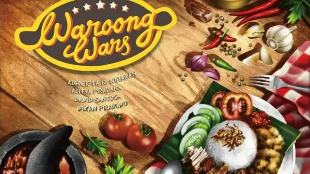 board games Indonesia