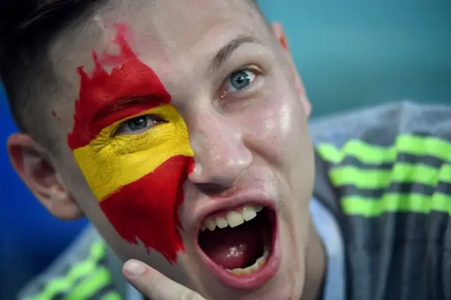 Los aficionados confían que los jugadores respondan.