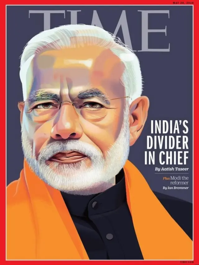 पंतप्रधान नरेंद्र मोदी, आयुष्मान खुराणा, बिल्कीस बानो