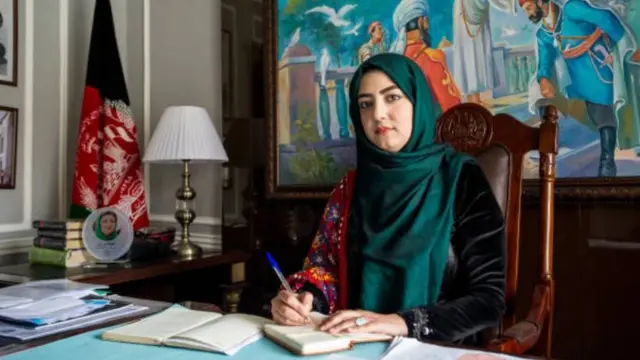 شګوفه نورزۍ وايي، که حکومت هلمند ته لومړیتوب ور نه کړي، نو هغه ولایت به د طالبانو لاس ته ور شي.