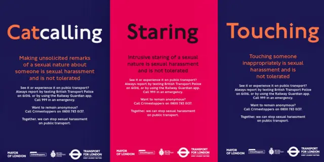 Британияда гап отиш ва тикилиб қараш ҳам жинсий тажовуз дея ифодаланиши мумкин.