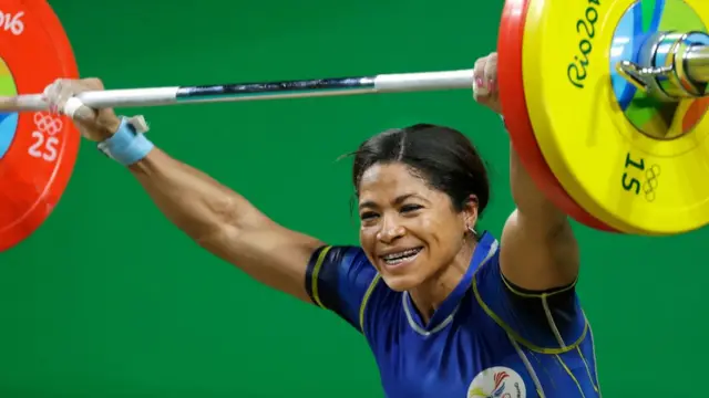 María Alexandra Escobar