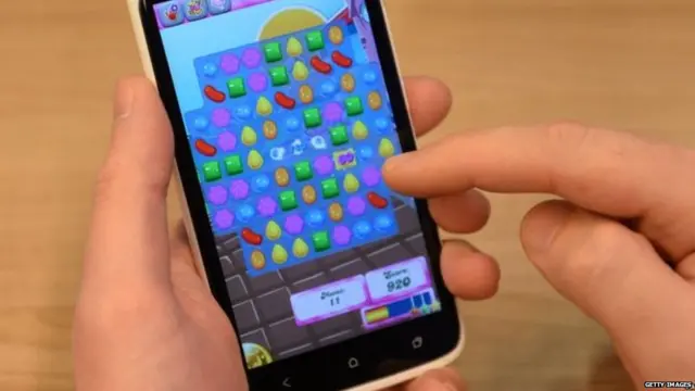 कॅंडीक्रश