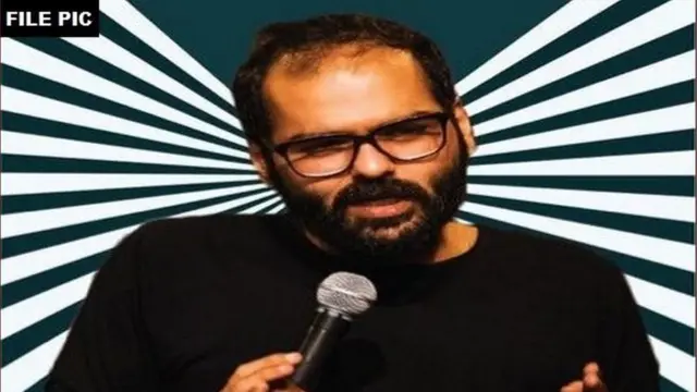 కోర్టు ధిక్కరణ