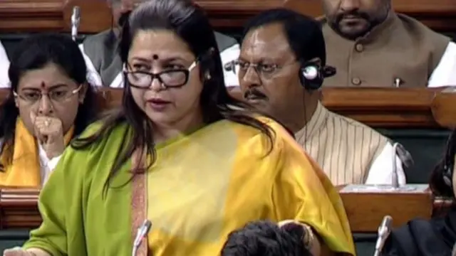 मीनाक्षी लेखी