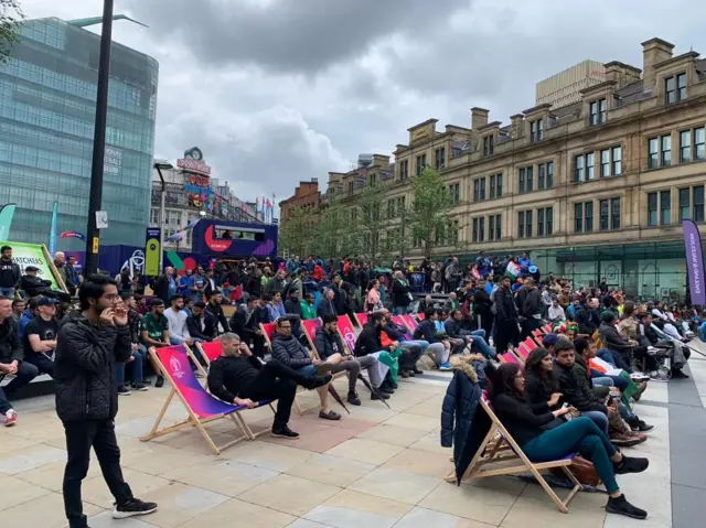 भारत और पाकिस्तान के प्रसंशक