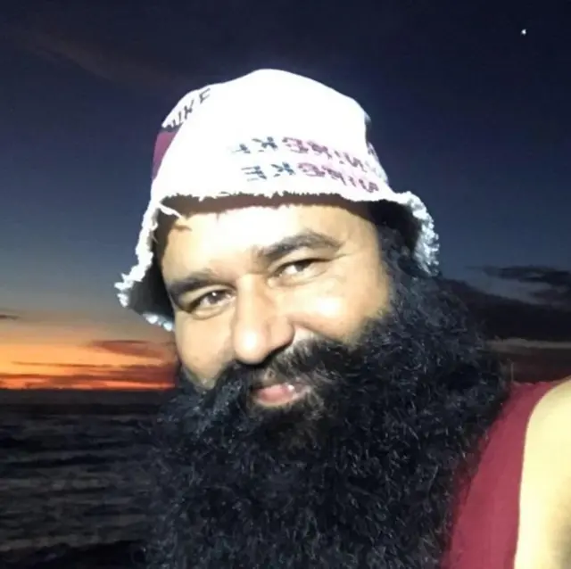 गुरमीत राम रहीम