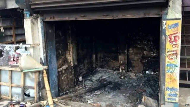 पश्चिम बंगाल