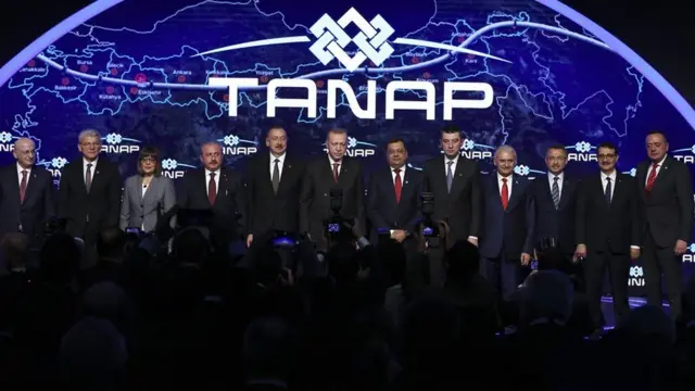 TANAP