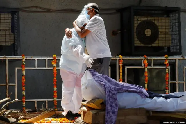 ਅੰਤਿਮ ਸੰਸਕਾਰ