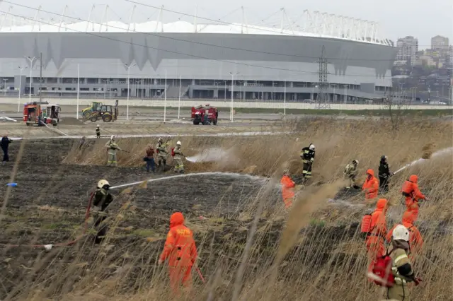 స్టేడియం