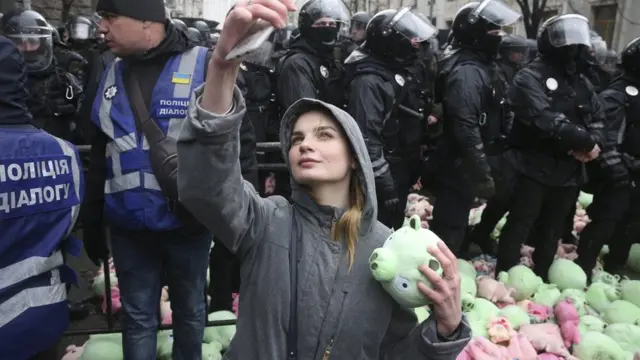 Порошенко
