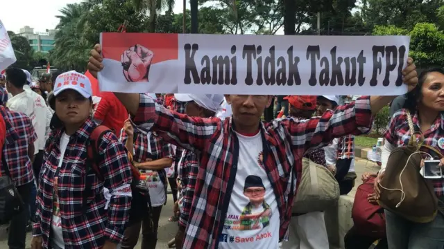 sidang Ahok
