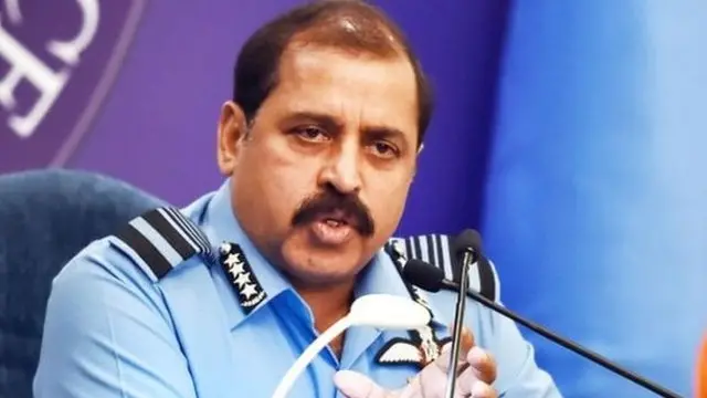 آر کے ایس بھدوریا