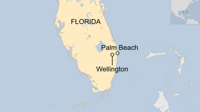 फ्लोरिडा