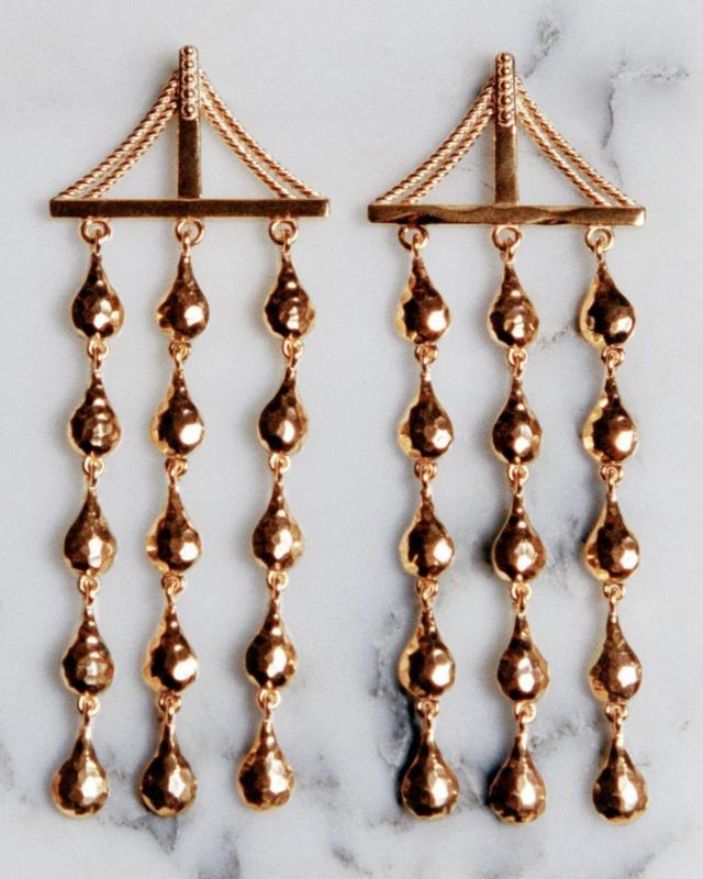 Joias da coleção outono/invernoroleta sorteio online2022/2023roleta sorteio onlineSophia Kokosalaki