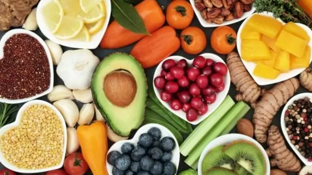 الأنظمة الصحية