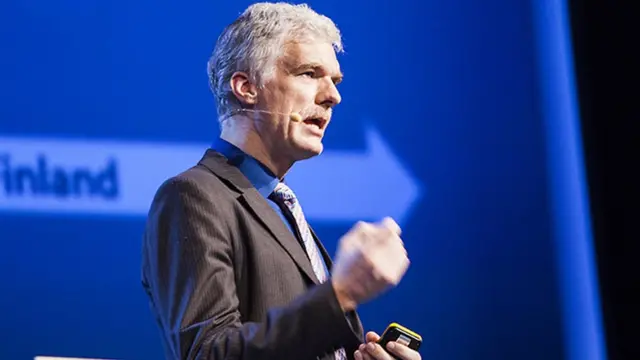 Andreas Schleicher