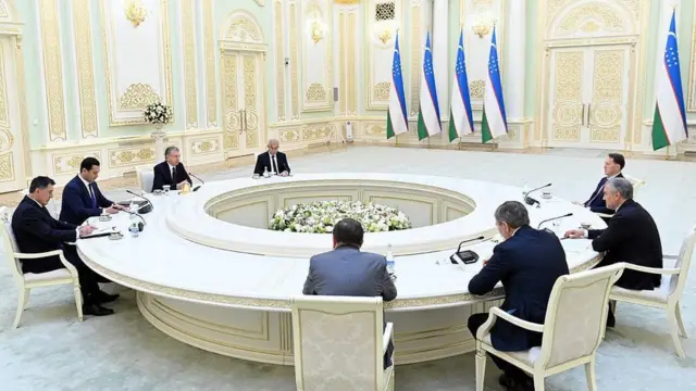 Президент.уз