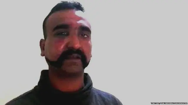 ਅਭਿੰਨਦਨ