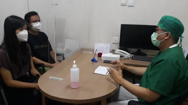 vaginismus, perempuan, hubungan seksual