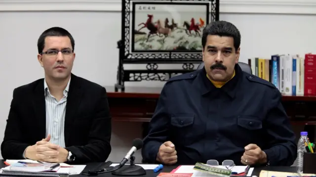 Maduro anunció que este viernes se instalará la nueva Asamblea Constituyente.