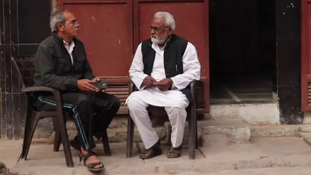 போலீசார்தான் போராடியவர்களை தூண்டி விட்டனர்