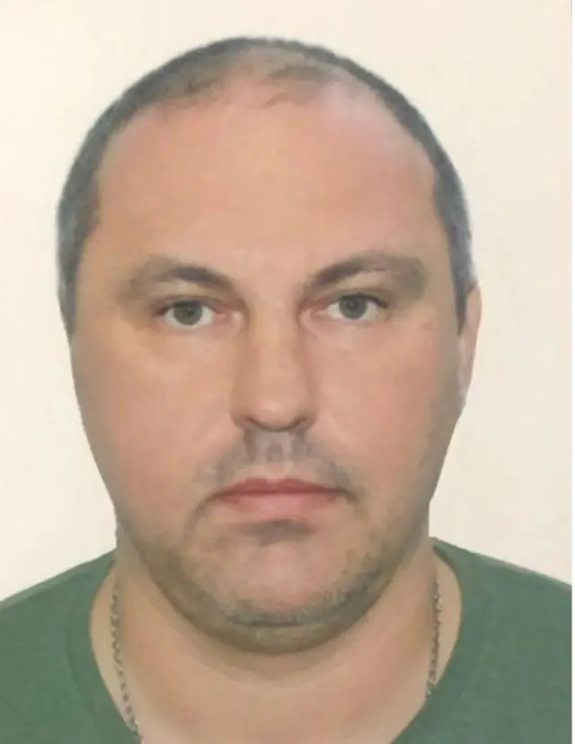 Олег Клоков