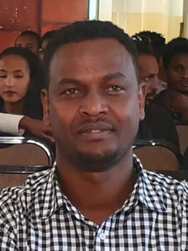 ኣቶ ተኽላይ ገብረመድህን