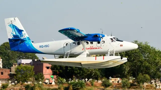 સાબરમતી રીવરફ્રન્ટ