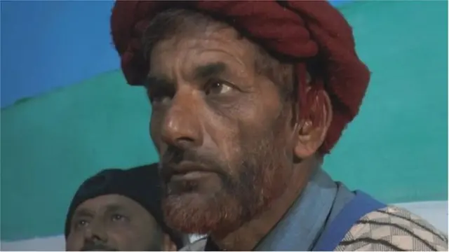 ఆర్మీ కూలీ తల నరికి తీసుకెళ్లిన పాకిస్తాన్